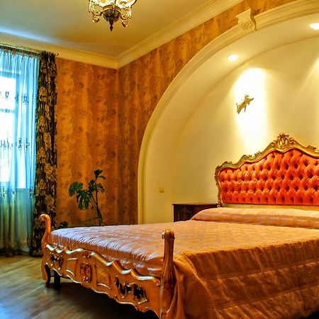 Apartment Na Rynok Square Lviv Eksteriør billede