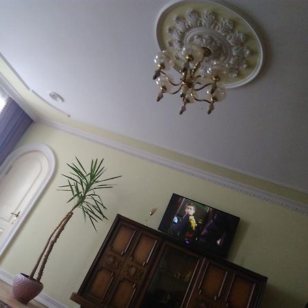 Apartment Na Rynok Square Lviv Eksteriør billede