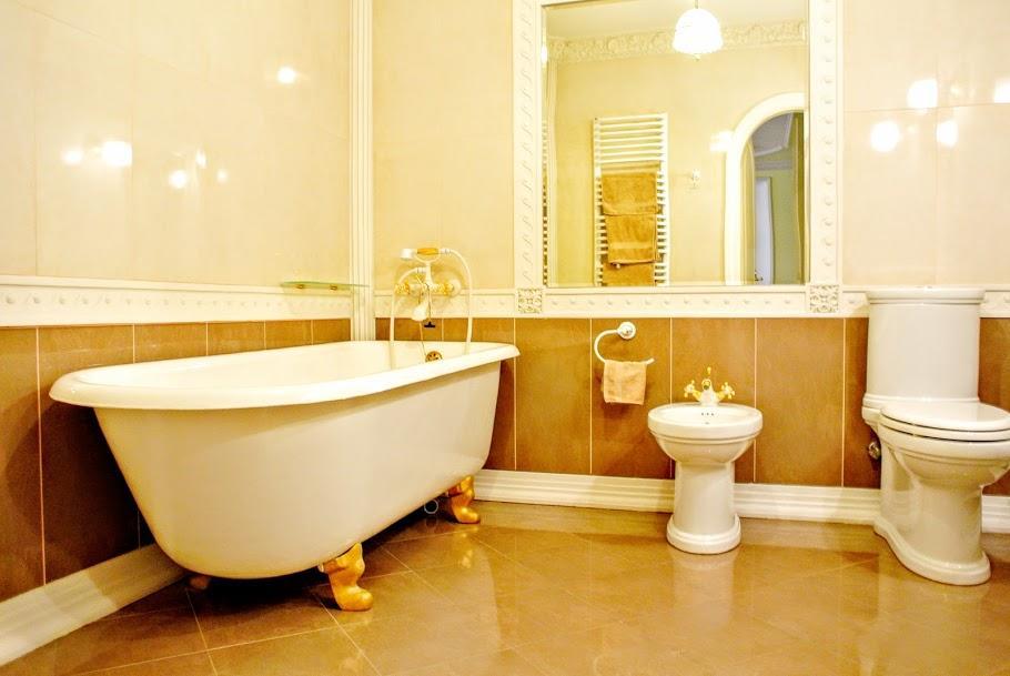 Apartment Na Rynok Square Lviv Eksteriør billede