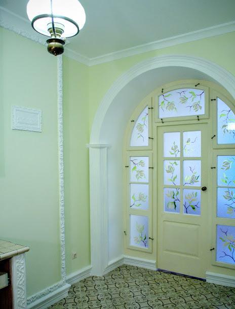Apartment Na Rynok Square Lviv Eksteriør billede