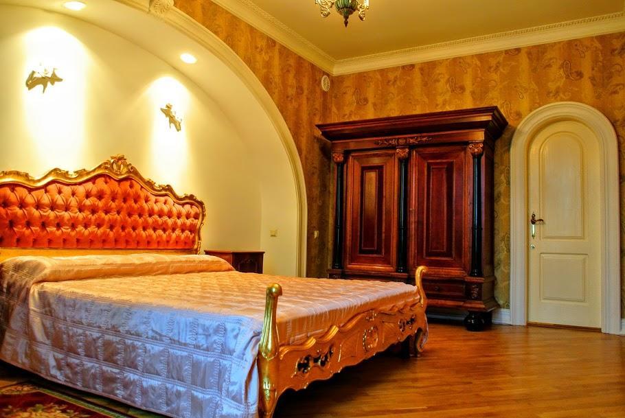Apartment Na Rynok Square Lviv Værelse billede