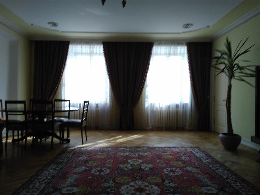 Apartment Na Rynok Square Lviv Eksteriør billede