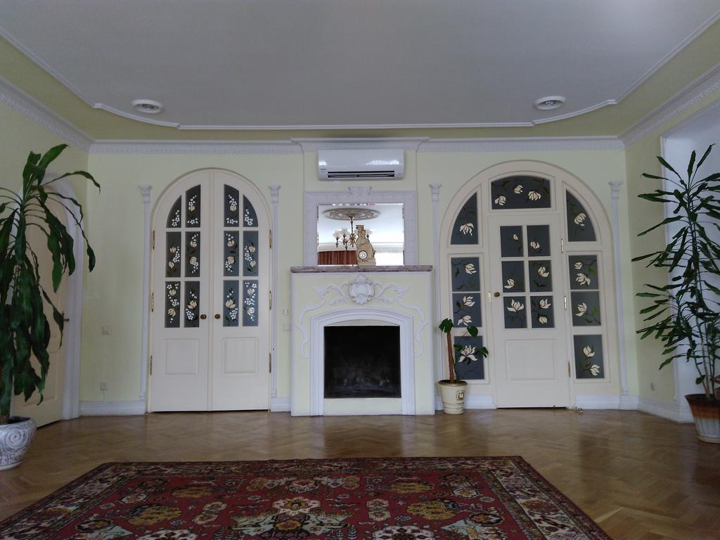 Apartment Na Rynok Square Lviv Eksteriør billede