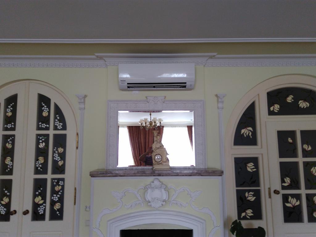 Apartment Na Rynok Square Lviv Eksteriør billede