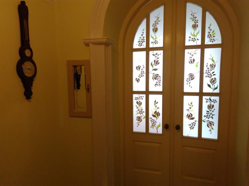 Apartment Na Rynok Square Lviv Eksteriør billede