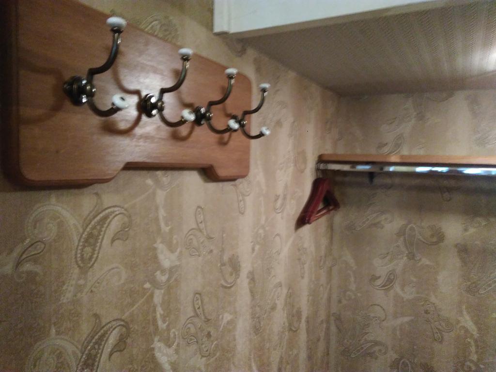 Apartment Na Rynok Square Lviv Eksteriør billede