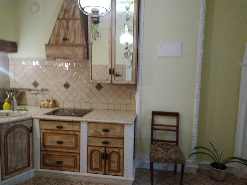 Apartment Na Rynok Square Lviv Eksteriør billede