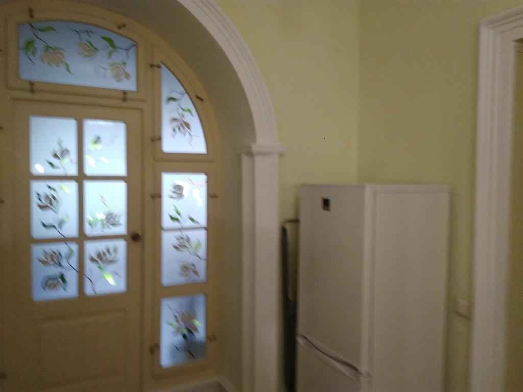 Apartment Na Rynok Square Lviv Eksteriør billede